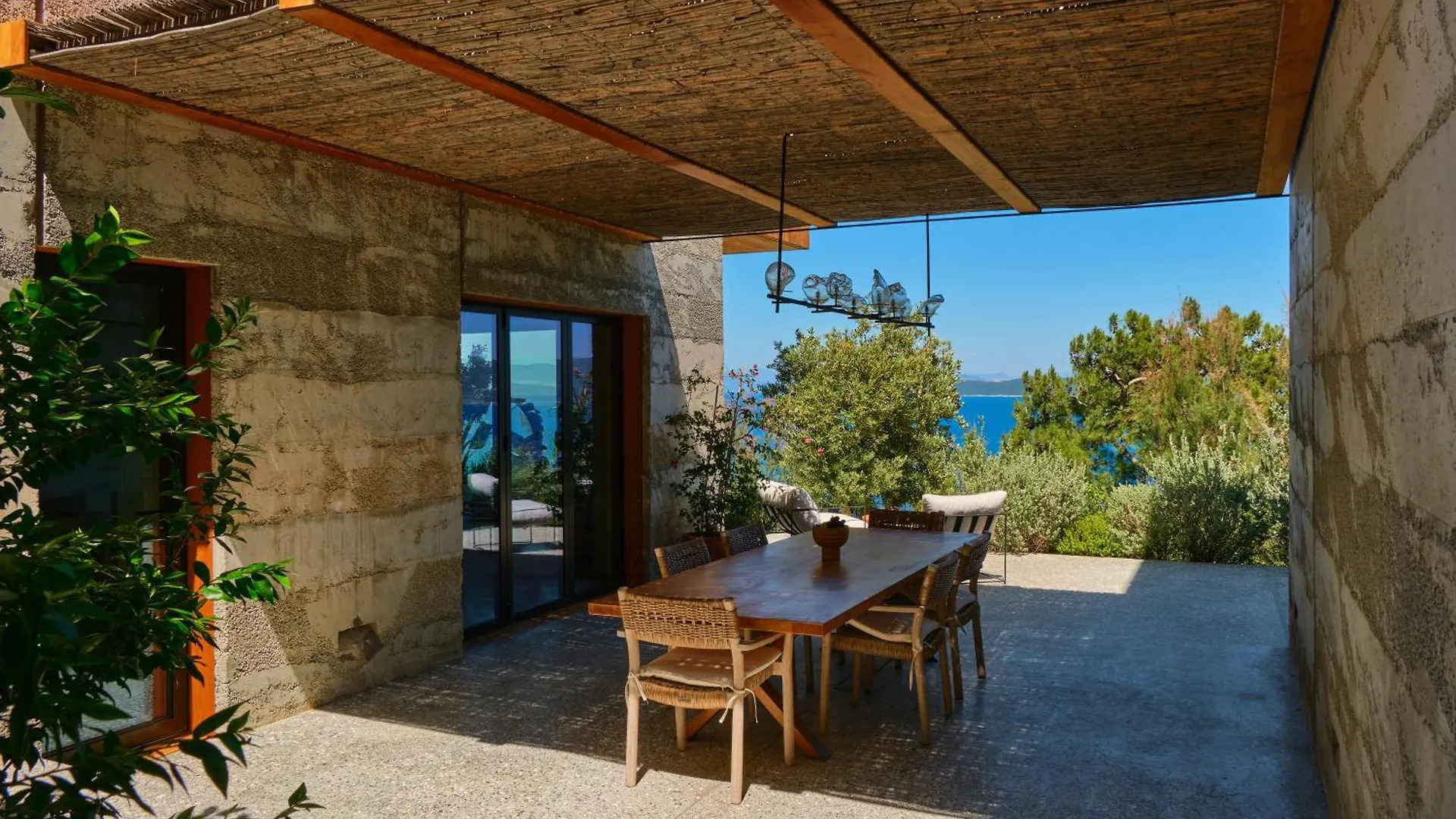 Bodrum Loft Hotel