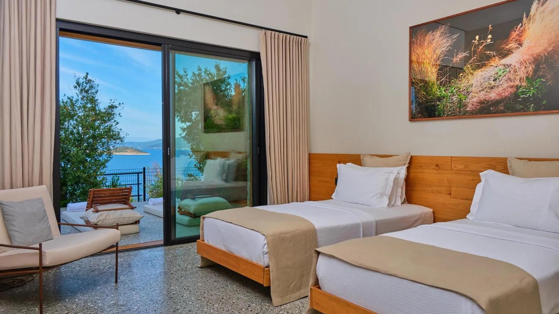 Bodrum Loft 5*,  Turquia