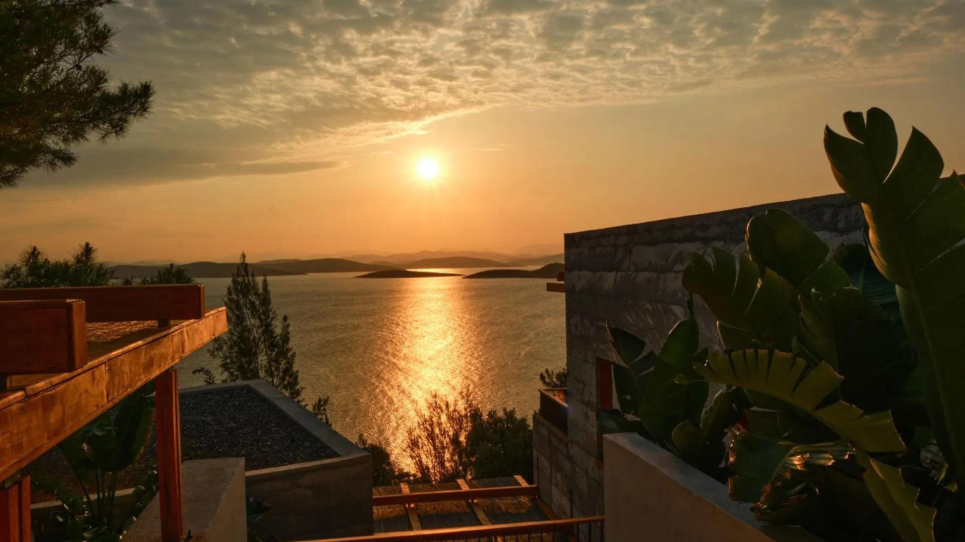 Bodrum Loft Turquia