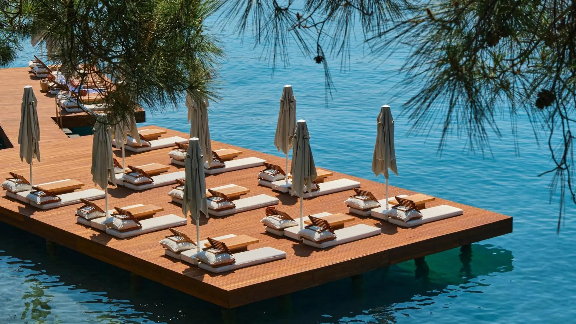 Bodrum Loft 5*,  Turquia