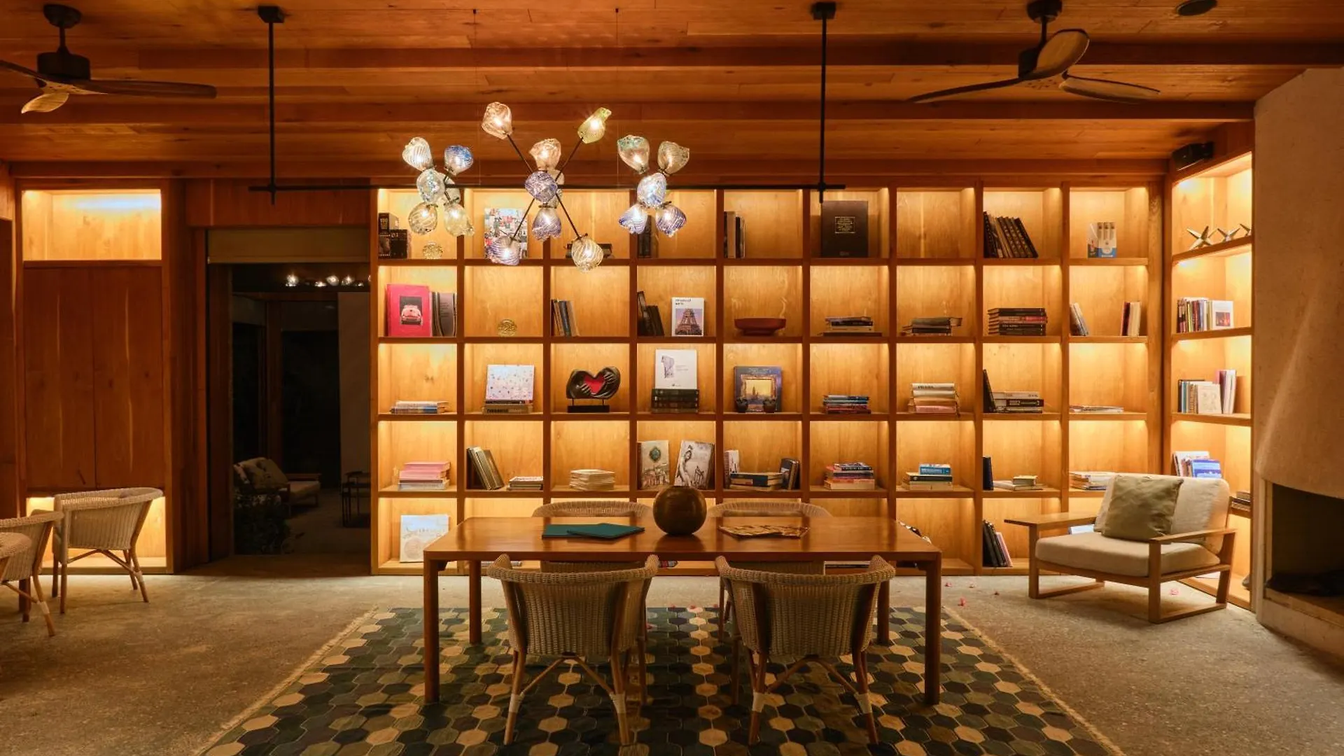 Bodrum Loft