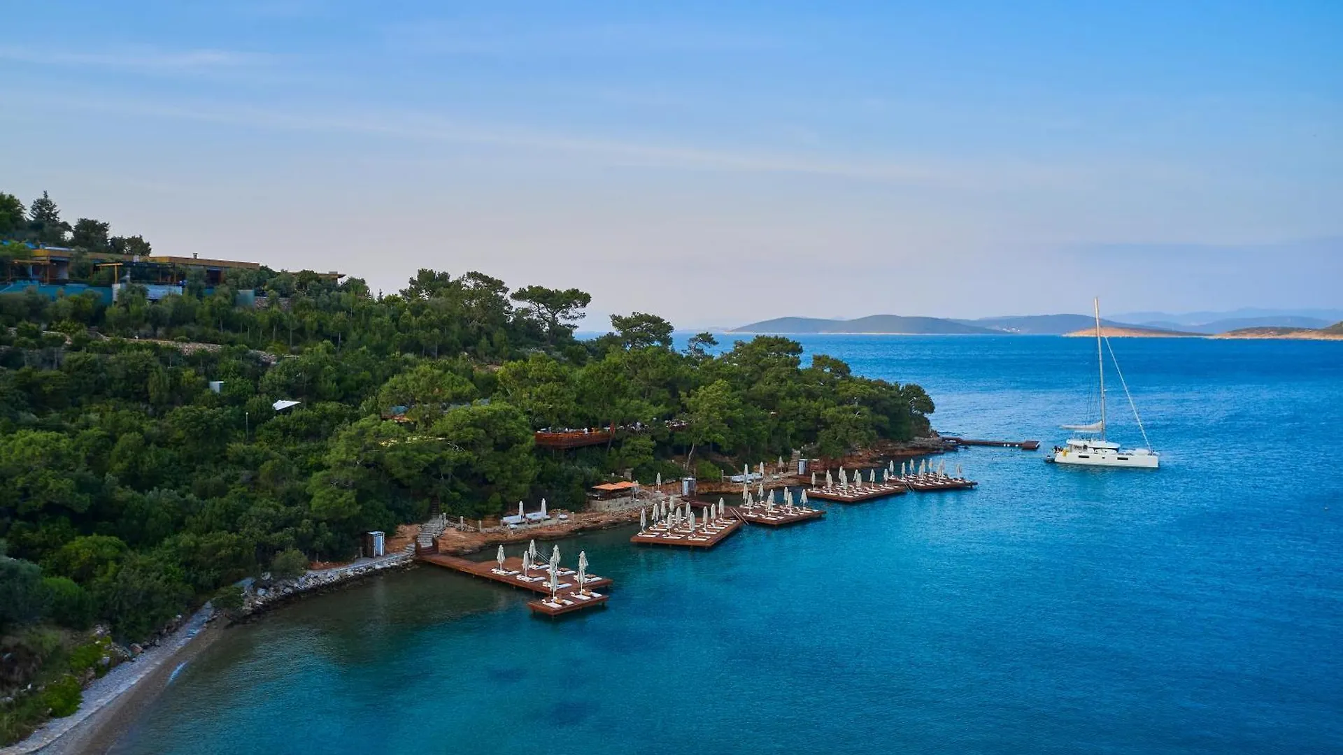 Hotel Bodrum Loft