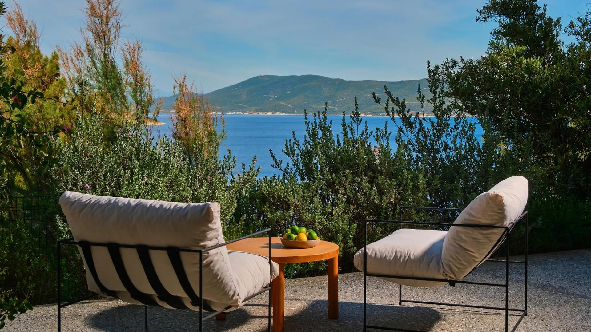 Bodrum Loft 5*,