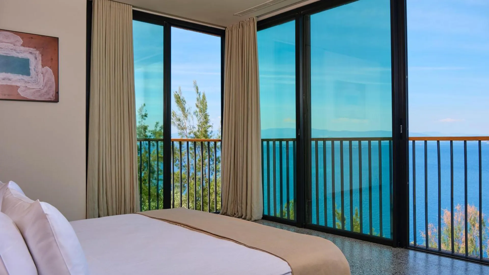 Bodrum Loft 5*,