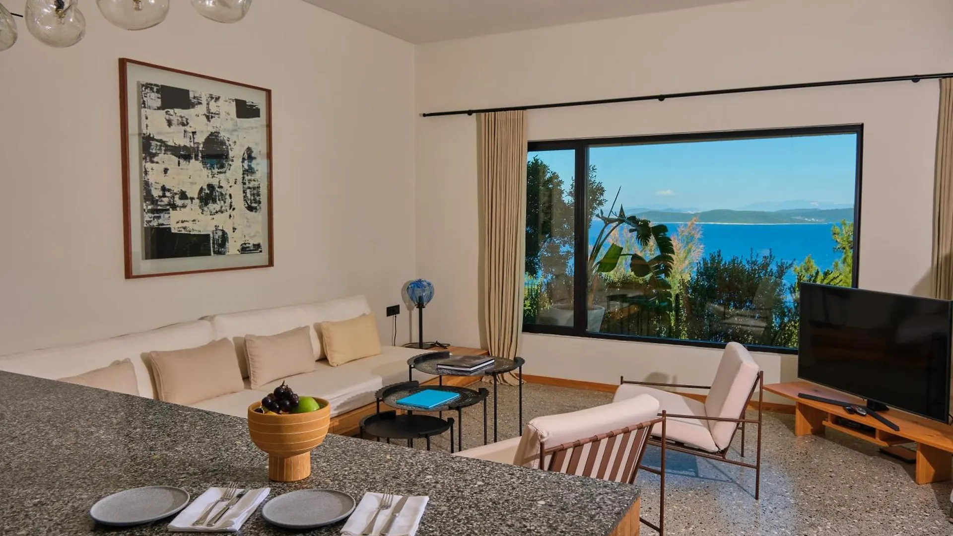 Hotel Bodrum Loft