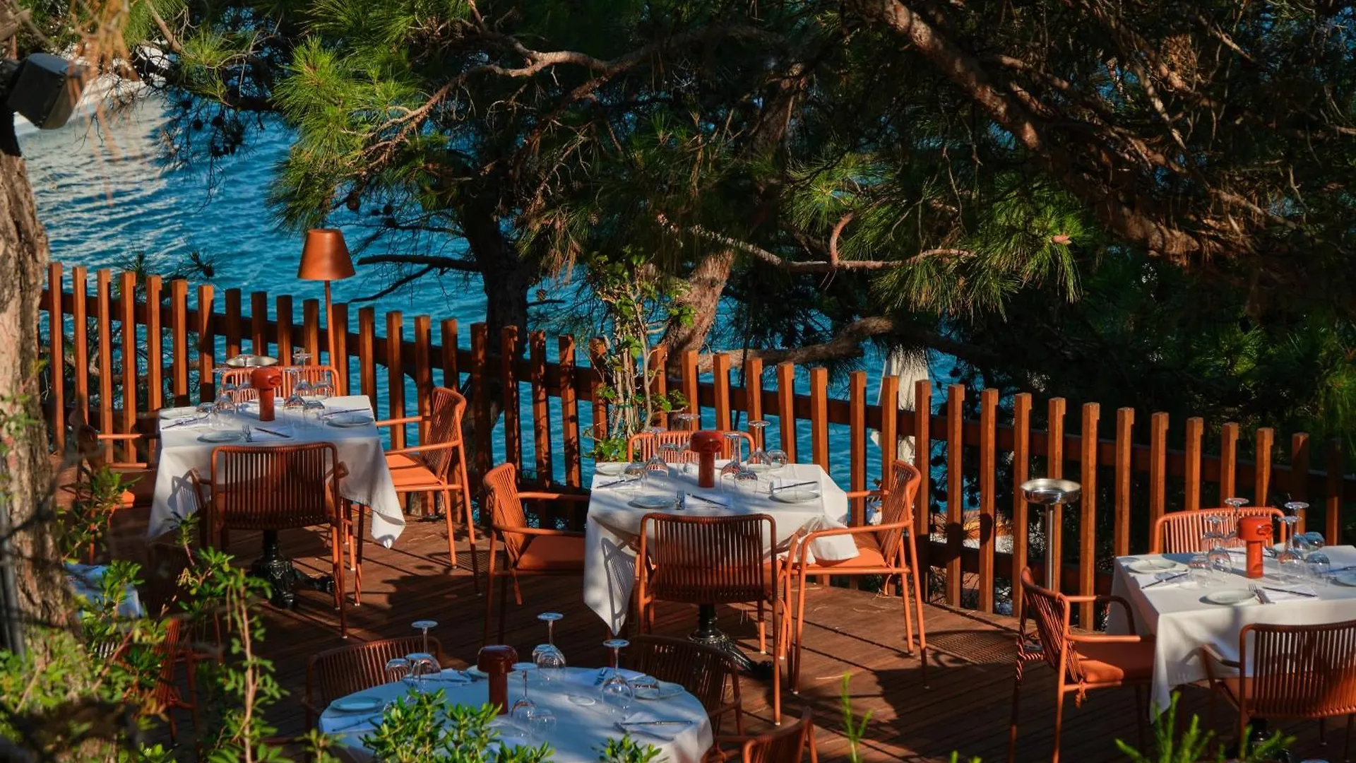 ***** Hotel Bodrum Loft Turquia