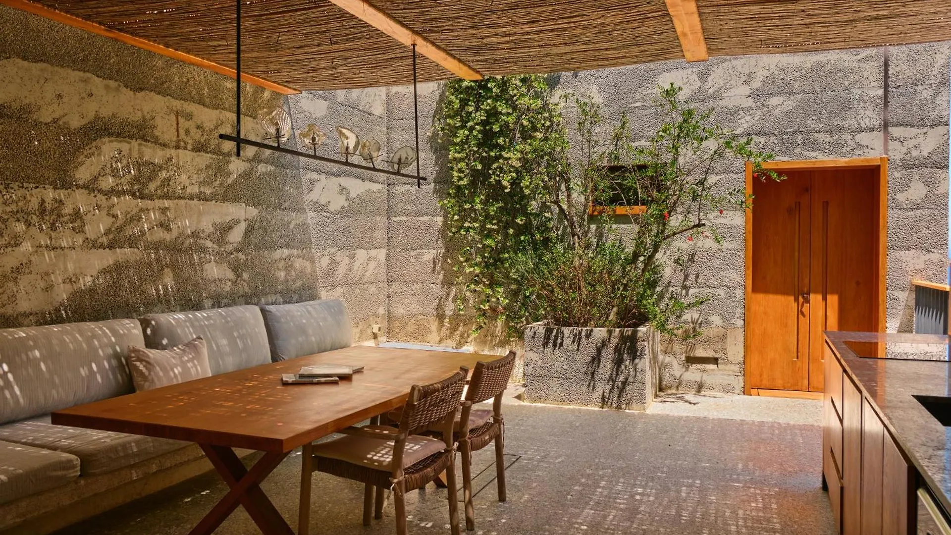 Hotel Bodrum Loft