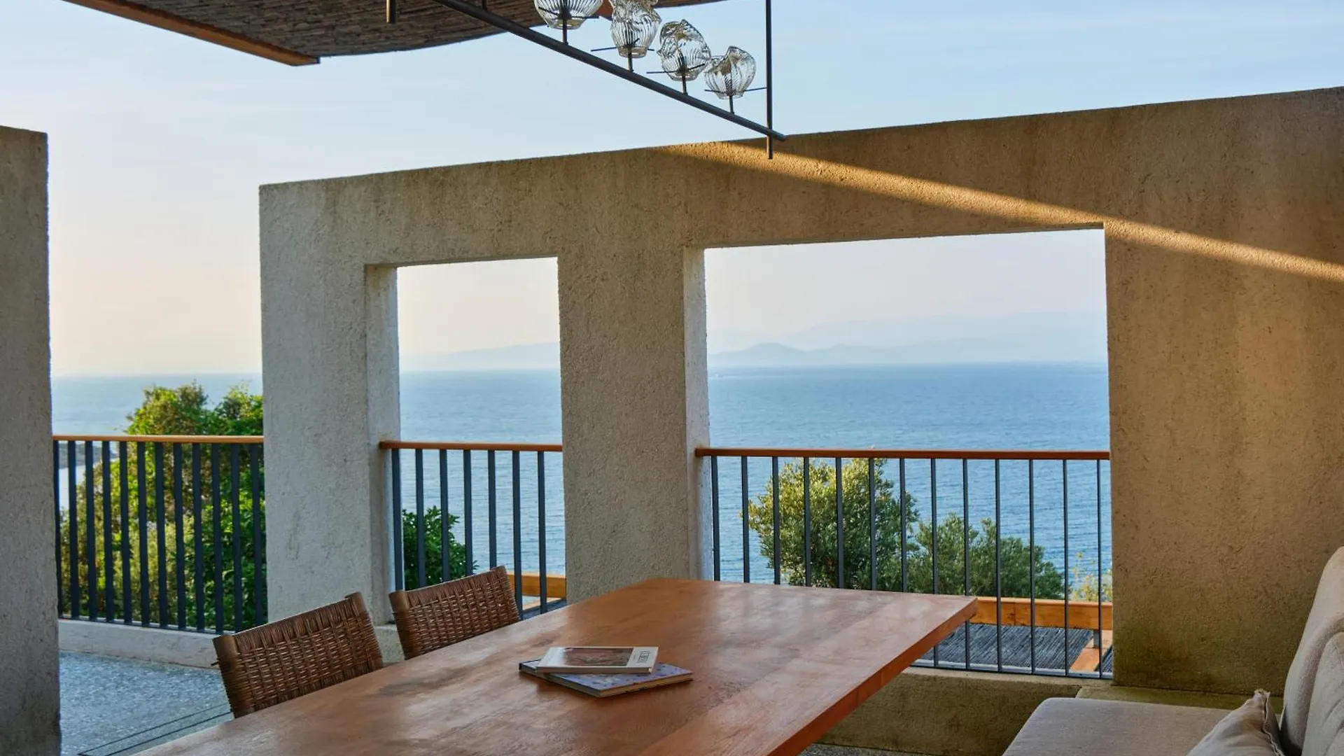 Bodrum Loft