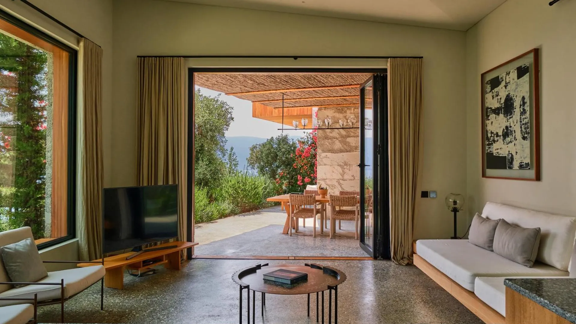 Bodrum Loft 5*,  Turecko