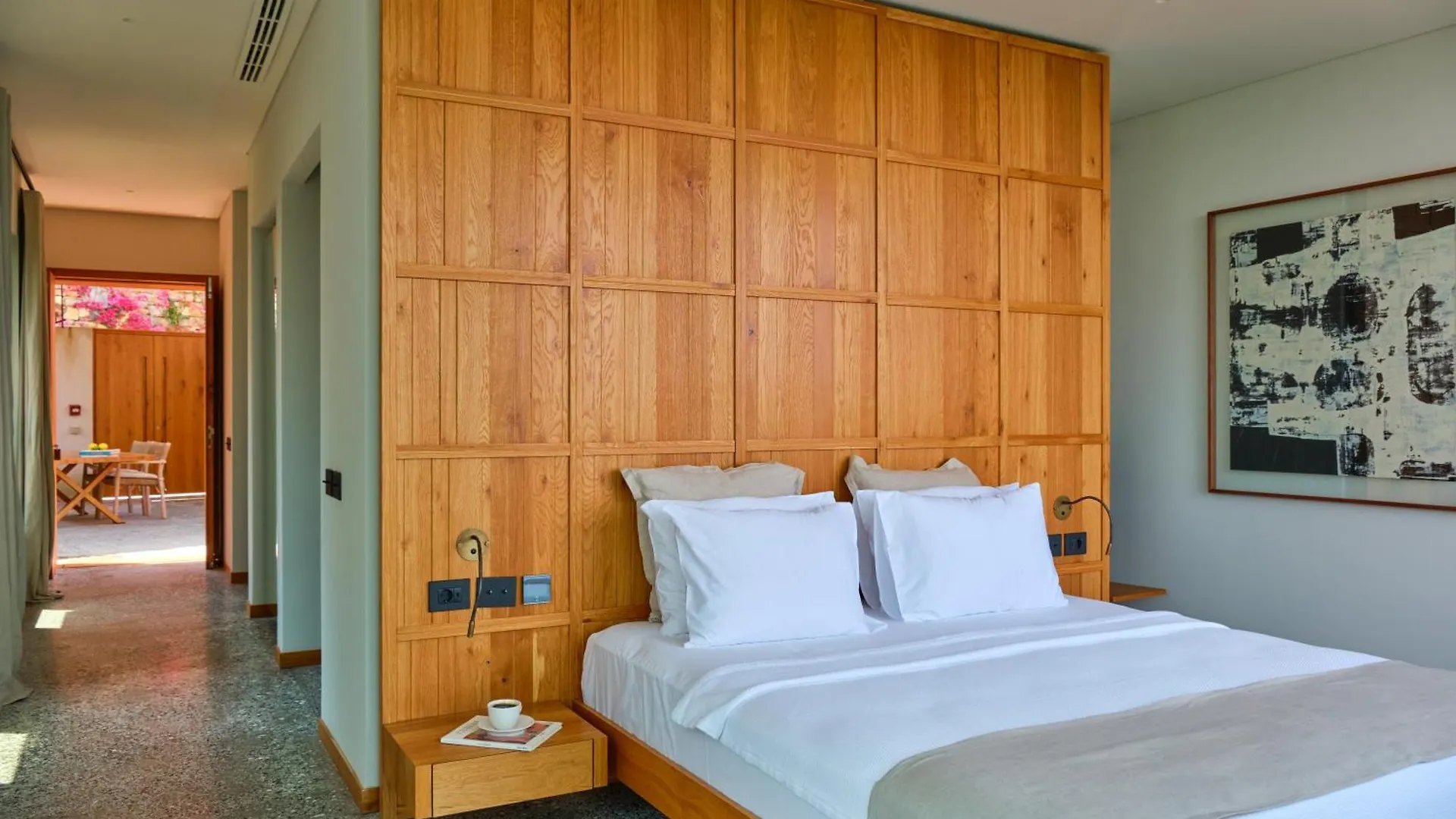 Bodrum Loft Hotel