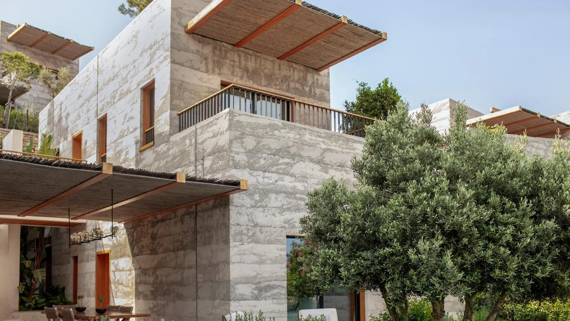 Hotel Bodrum Loft