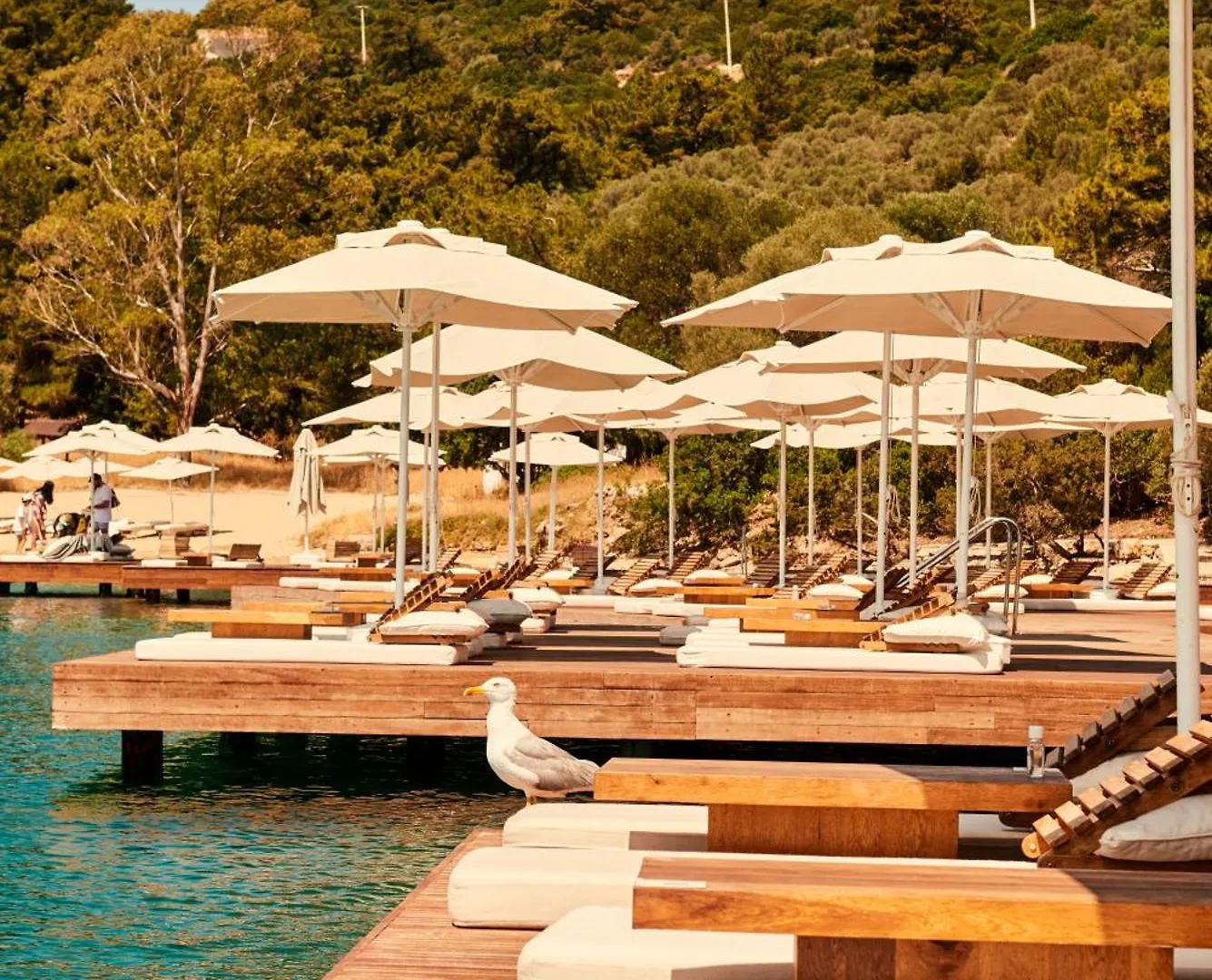 Bodrum Loft Hotel