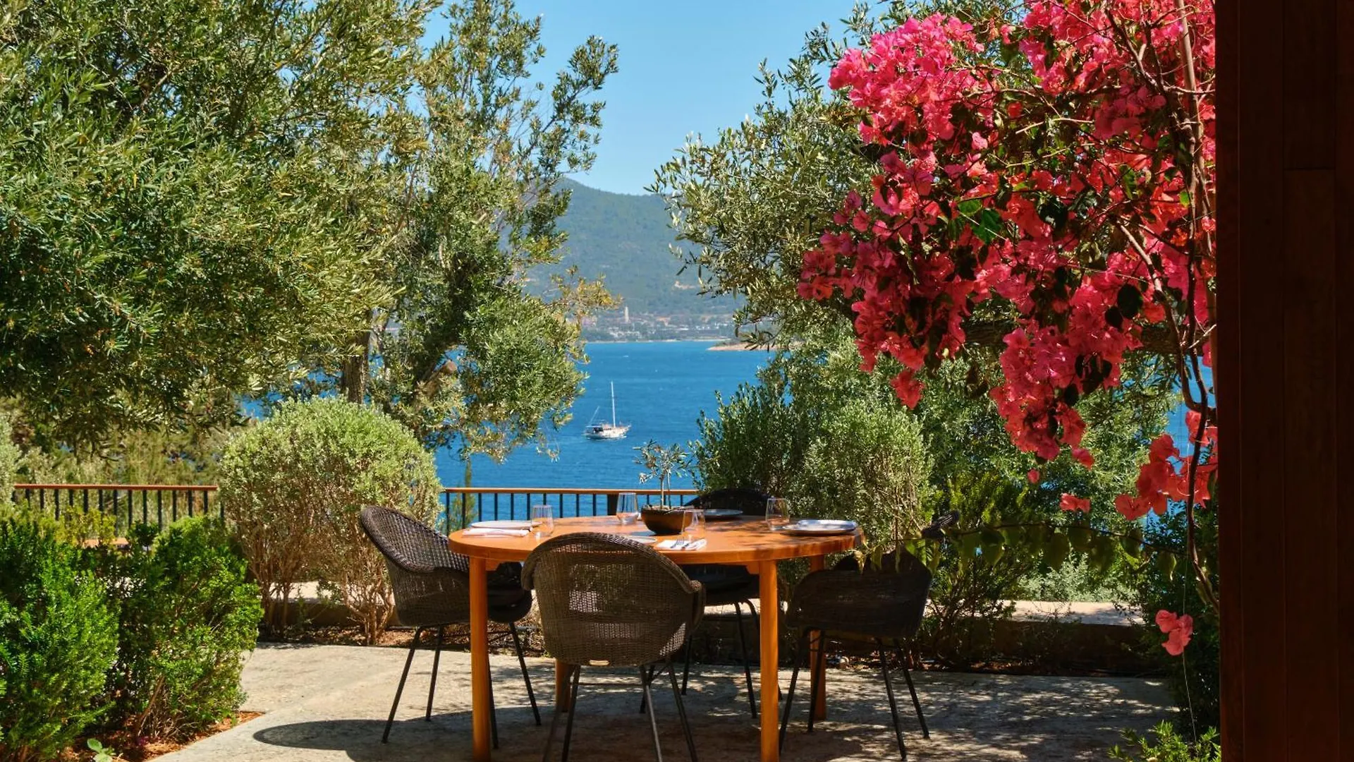 Bodrum Loft Hotel
