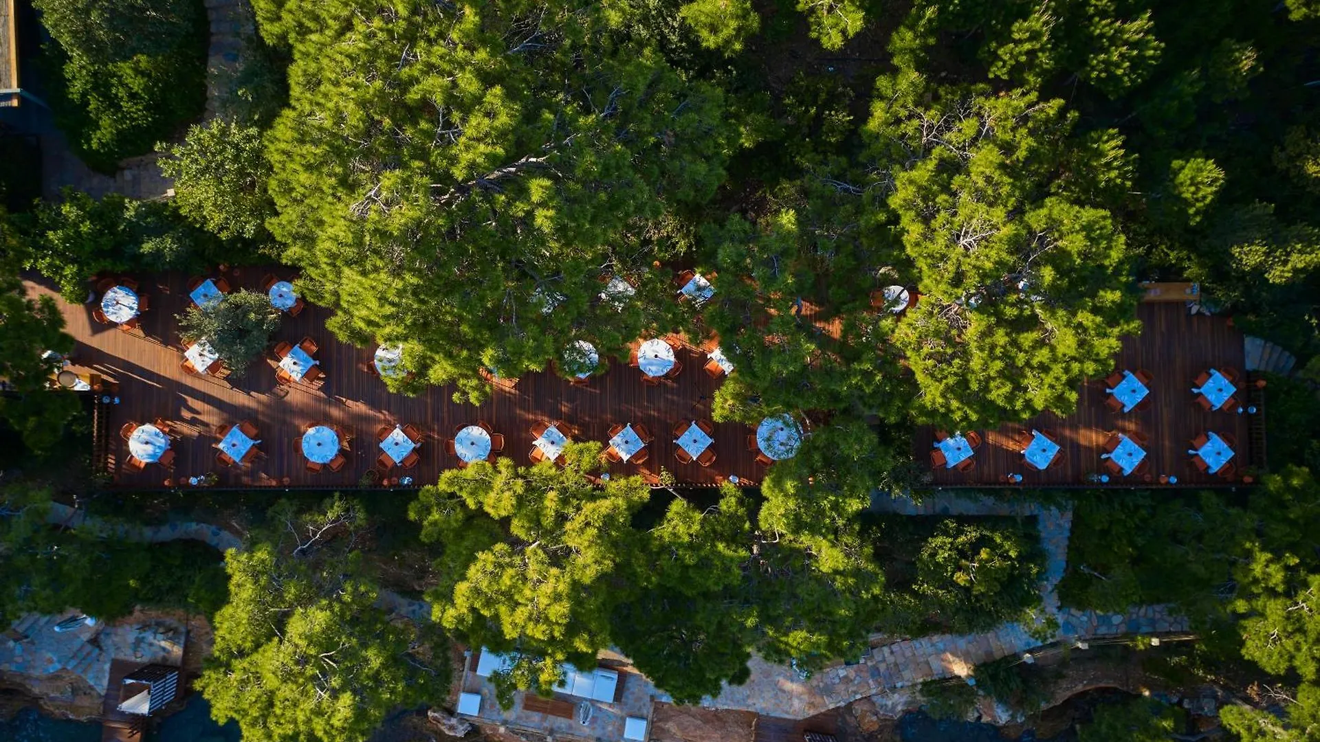 Bodrum Loft