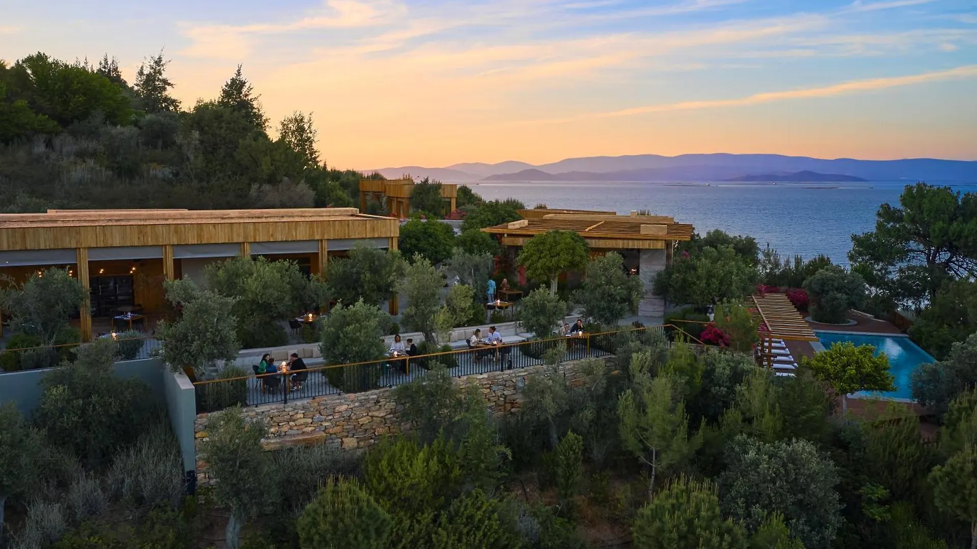 Hotel Bodrum Loft