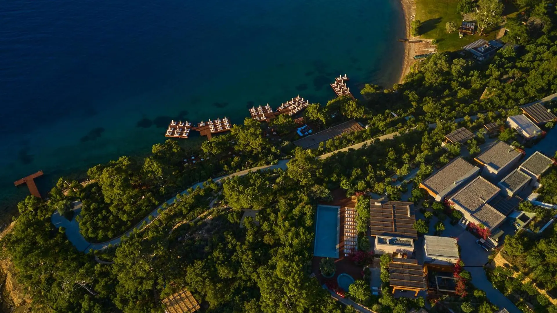 Hotel Bodrum Loft