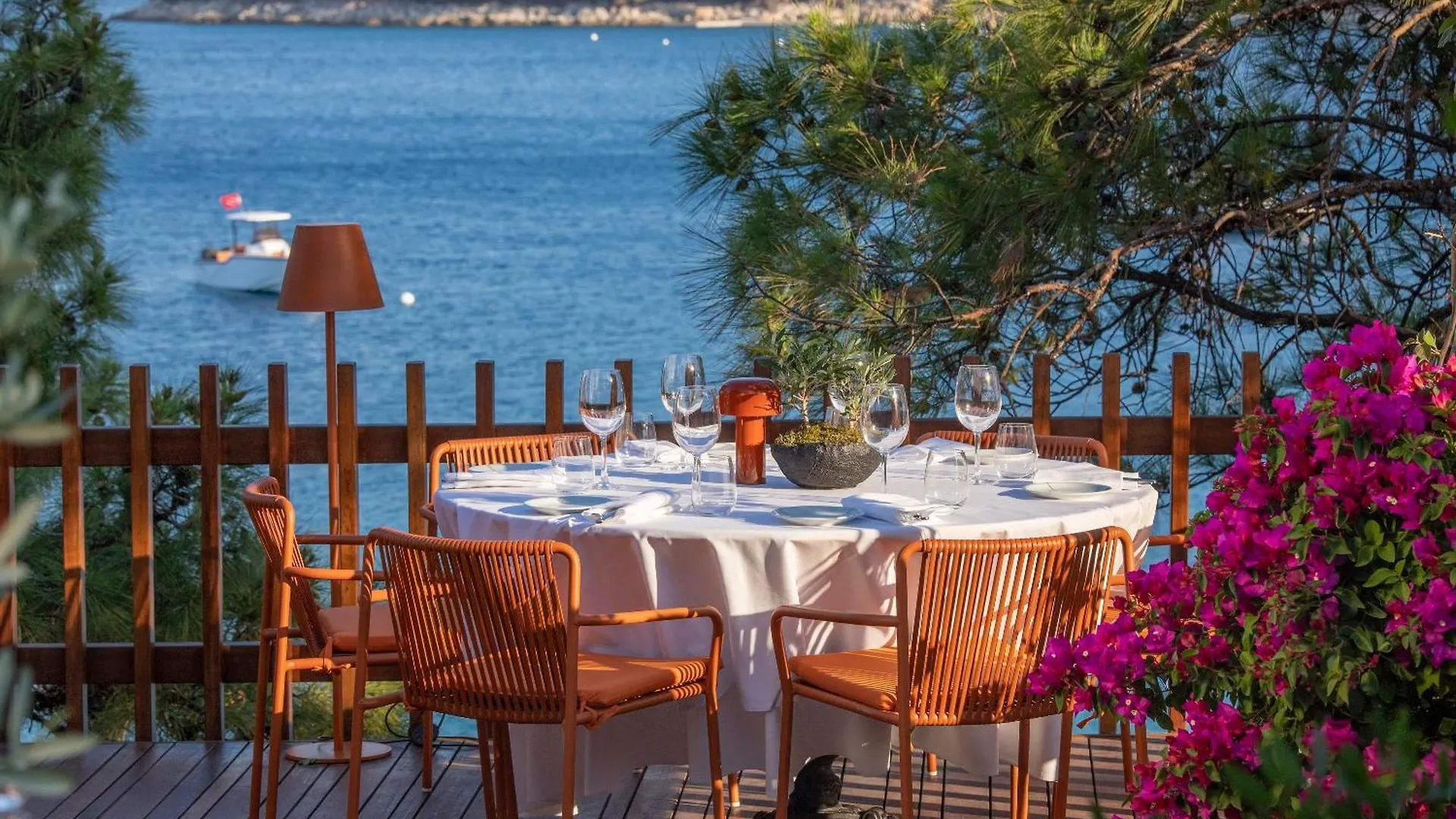 Bodrum Loft