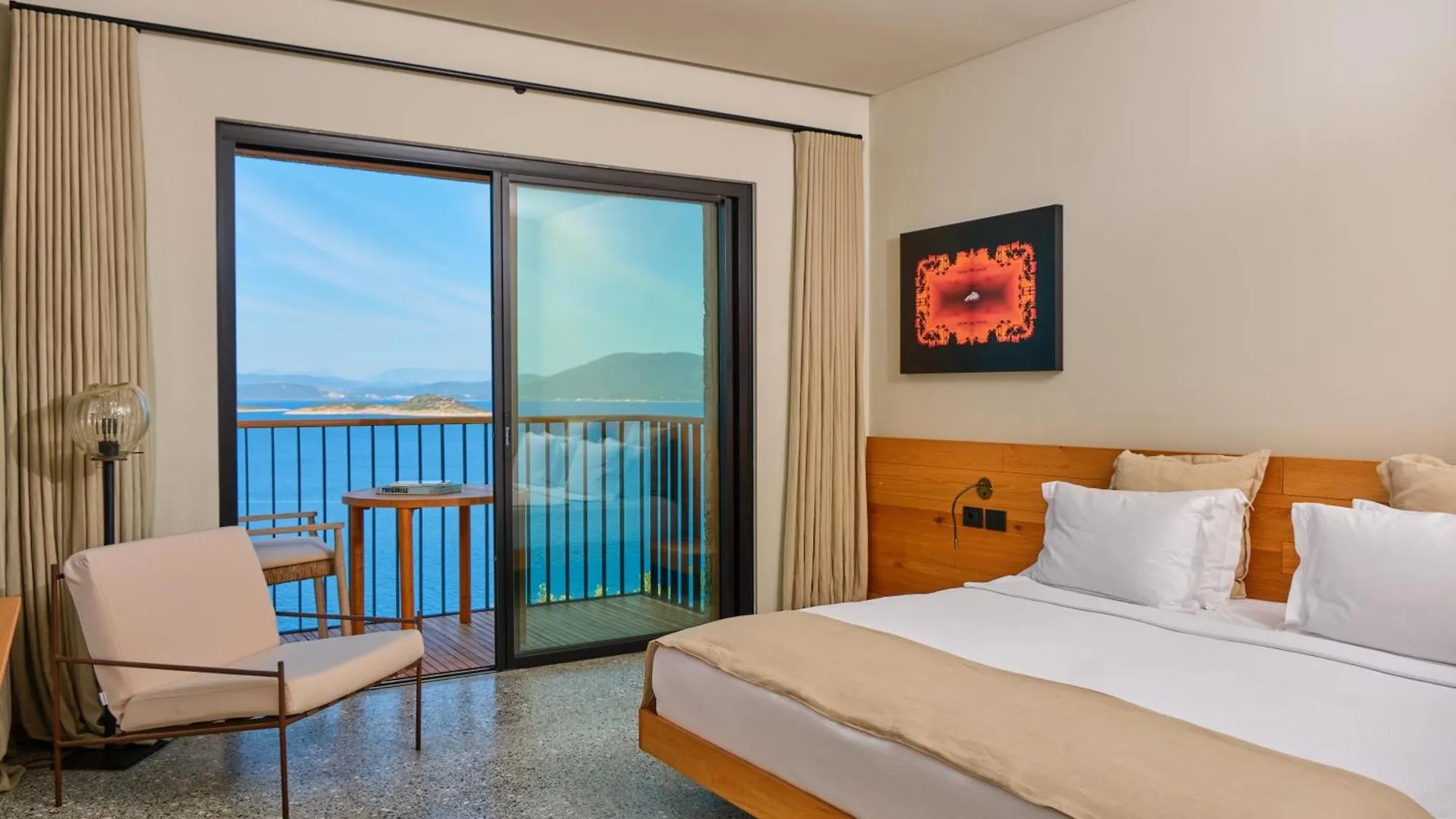 Bodrum Loft Hotel
