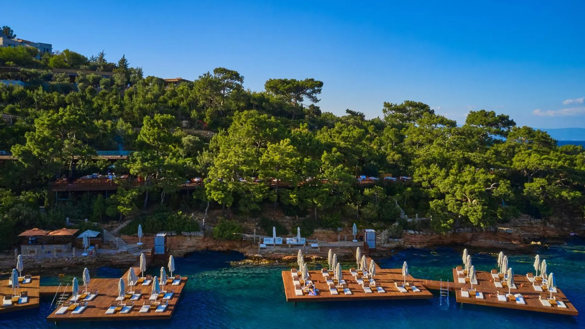 ***** Hotel Bodrum Loft Turquia