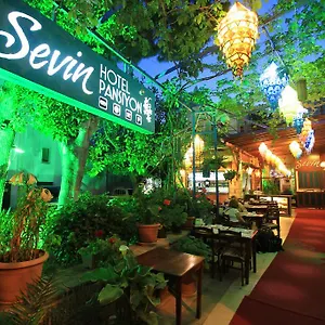 Sevin ** Bodrum
