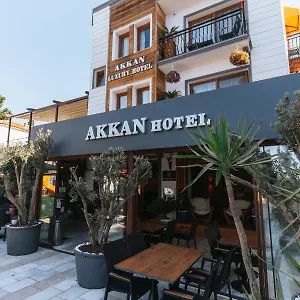 Akkan *** Bodrum