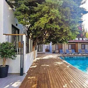 Centro *** Bodrum